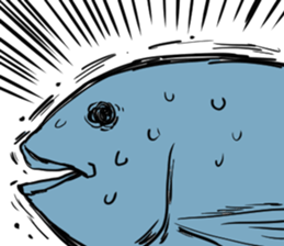 nazo animals sticker #12533332