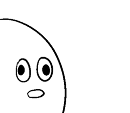 It's me spook sticker #12533542