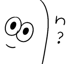 It's me spook sticker #12533543