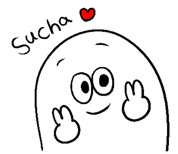 It's me spook sticker #12533545