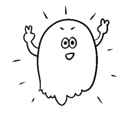 It's me spook sticker #12533553