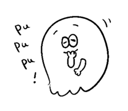 It's me spook sticker #12533554