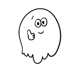 It's me spook sticker #12533555