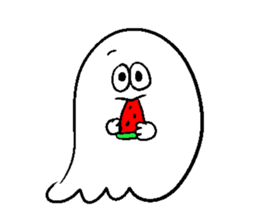 It's me spook sticker #12533558