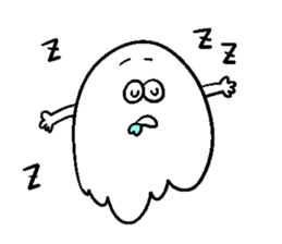 It's me spook sticker #12533561