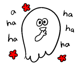 It's me spook sticker #12533570