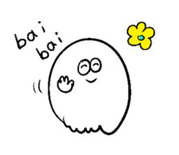 It's me spook sticker #12533573