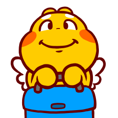 QooBee Agapi ~ "OFFICE"