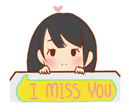 Debby 5's Daily Life-part 1 sticker #12533617