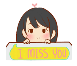 Debby 5's Daily Life-part 1 sticker #12533617