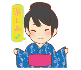 Debby 5's Daily Life-part 1 sticker #12533620