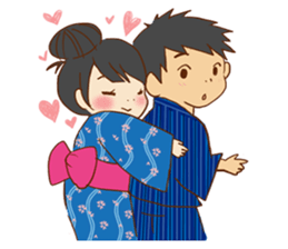 Debby 5's Daily Life-part 1 sticker #12533621