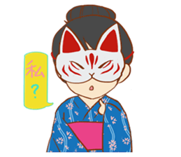 Debby 5's Daily Life-part 1 sticker #12533624