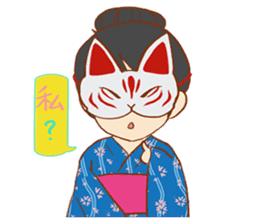 Debby 5's Daily Life-part 1 sticker #12533624