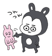 Good Boy MAYUGEZI 05 sticker #12533698