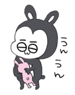 Good Boy MAYUGEZI 05 sticker #12533702