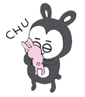 Good Boy MAYUGEZI 05 sticker #12533704