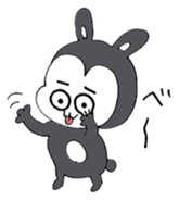 Good Boy MAYUGEZI 05 sticker #12533717