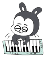 Good Boy MAYUGEZI 05 sticker #12533729