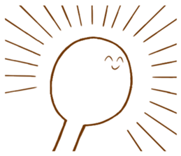 His name is Shamoji sticker #12533853