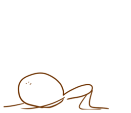 His name is Shamoji sticker #12533860