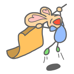 うさぎ Lineクリエイターズスタンプまとめ Stamplist Part