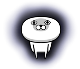 Sticker of Yoshino sticker #12534237