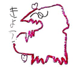 mana's sticker #12534440