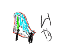 mana's sticker #12534455