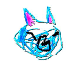 mana's sticker #12534474