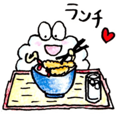 kumotan2 sticker #12534749