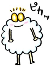 kumotan2 sticker #12534764