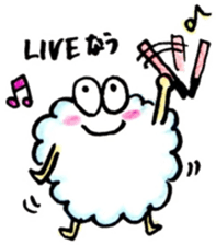 kumotan2 sticker #12534768