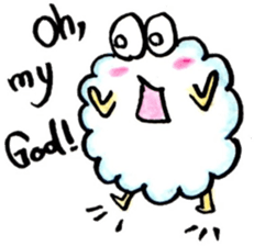 kumotan2 sticker #12534769