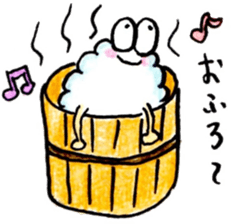 kumotan2 sticker #12534770