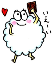 kumotan2 sticker #12534775