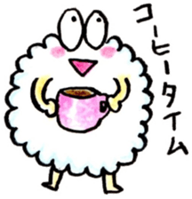 kumotan2 sticker #12534778