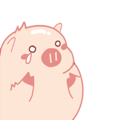 My Cute Lovely Pig, Animated 7