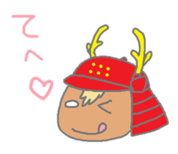 Horsiness6 sticker #12535417