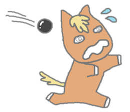 Horsiness6 sticker #12535431