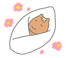 Horsiness6 sticker #12535443