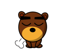 Beb Animation 3 ( English ) sticker #12535658