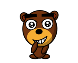 Beb Animation 3 ( English ) sticker #12535659