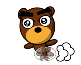 Beb Animation 3 ( English ) sticker #12535663