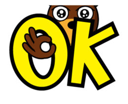 Beb Animation 3 ( English ) sticker #12535664