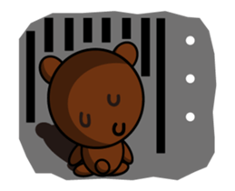 Beb Animation 3 ( English ) sticker #12535666