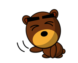 Beb Animation 3 ( English ) sticker #12535670