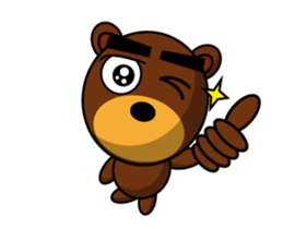 Beb Animation 3 ( English ) sticker #12535674