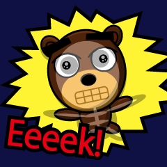 Beb Animation 3 ( English )