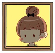 A Little Lovely Happy Wife, Vol 2 sticker #12535851